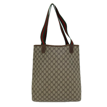 GUCCI GG Supreme Tote