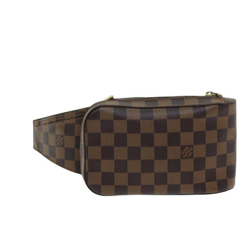 LOUIS VUITTON Geronimos Shoulder Bag