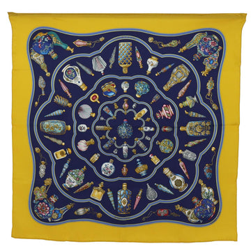 HERMES Carre H 65 Scarves