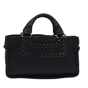 CELINE Boogie Handbag