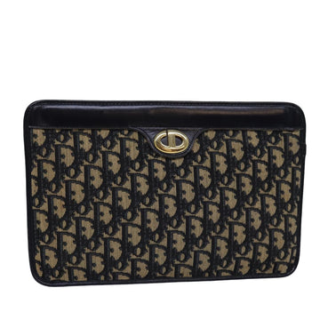 Dior Trotter Clutch Bag