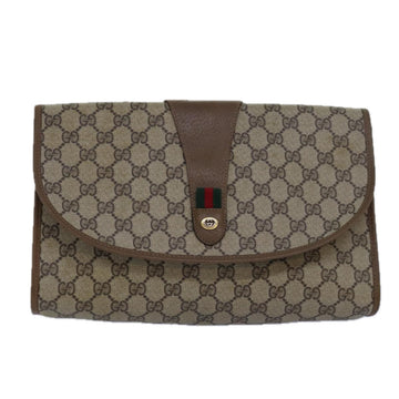 GUCCI Ophidia Clutch Bag