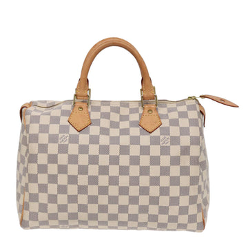 LOUIS VUITTON Speedy 30 Handbag