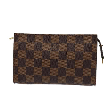 LOUIS VUITTON Trousse de Toilette Clutch Bag