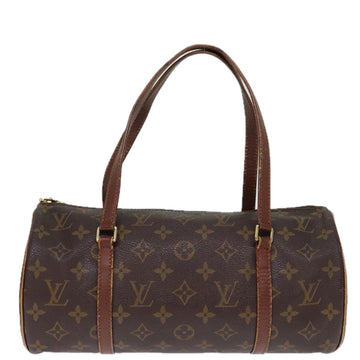 LOUIS VUITTON Papillon 30 Handbag