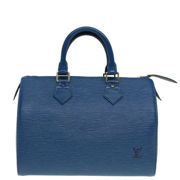 LOUIS VUITTON Speedy 25 Handbag