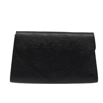 LOUIS VUITTON Art deco Clutch Bag