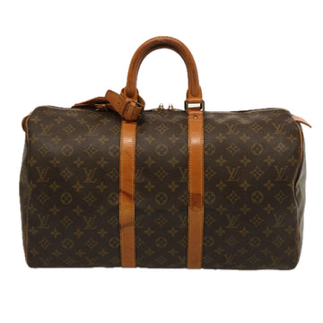 LOUIS VUITTON Keepall 45 Travel