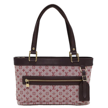 LOUIS VUITTON Lucile Handbag