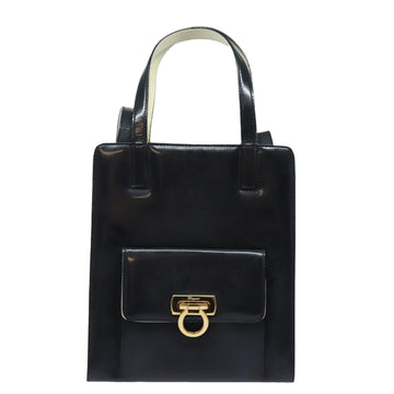 SALVATORE FERRAGAMO Gancini Handbag