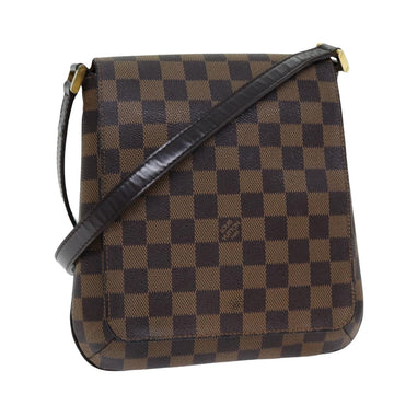 LOUIS VUITTON Musette Salsa Shoulder Bag