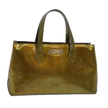 LOUIS VUITTON Wilshire Handbag