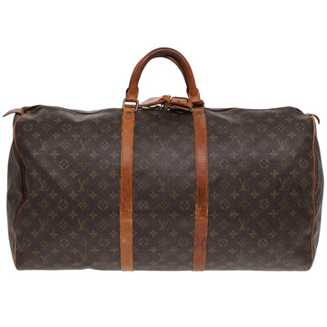 LOUIS VUITTON Keepall 60 Travel