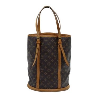 LOUIS VUITTON Bucket Tote