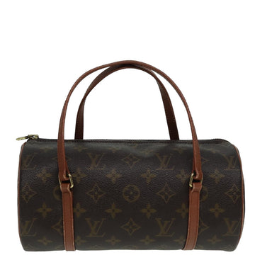 LOUIS VUITTON Papillon Handbag