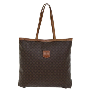 CELINE Macadam Tote