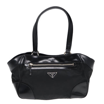 PRADA Tessuto Shoulder Bag