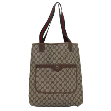 GUCCI Sherry Tote