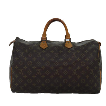 LOUIS VUITTON Speedy 40 Handbag