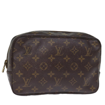 LOUIS VUITTON Truth Toilette 23 Clutch Bag