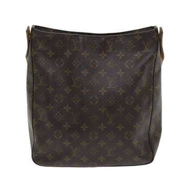 LOUIS VUITTON Looping GM Shoulder Bag