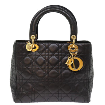 Dior Lady Dior Handbag