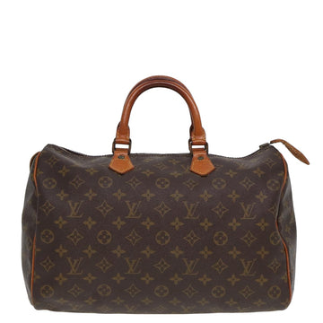 LOUIS VUITTON Speedy 35 Handbag