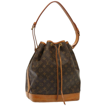 LOUIS VUITTON Noe Shoulder Bag