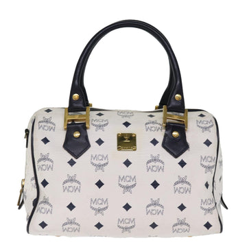 MCM Visetos Handbag