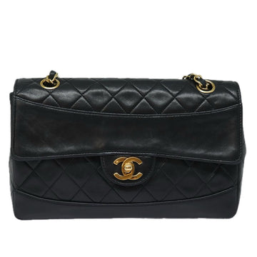 CHANEL Matelasse Shoulder Bag