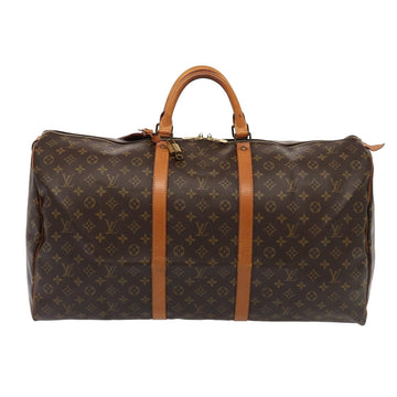 LOUIS VUITTON Keepall 60 Travel