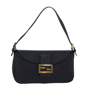 FENDI Baguette Shoulder Bag