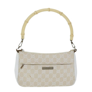 GUCCI Bamboo Handbag