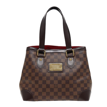 LOUIS VUITTON Hampstead Tote