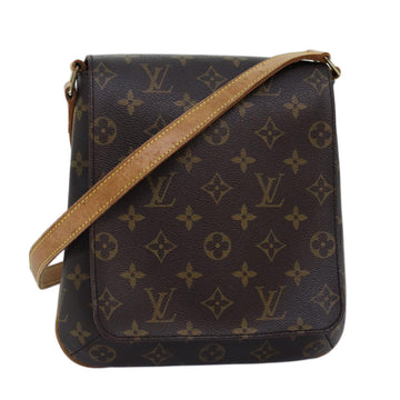 LOUIS VUITTON Musette Salsa Shoulder Bag