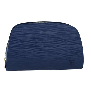 LOUIS VUITTON Cosmetic pouch Clutch Bag