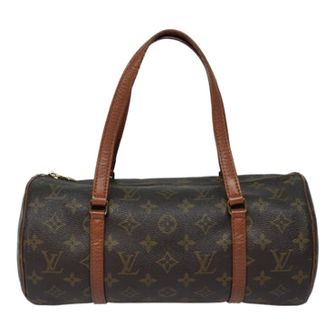 LOUIS VUITTON Papillon 30 Handbag