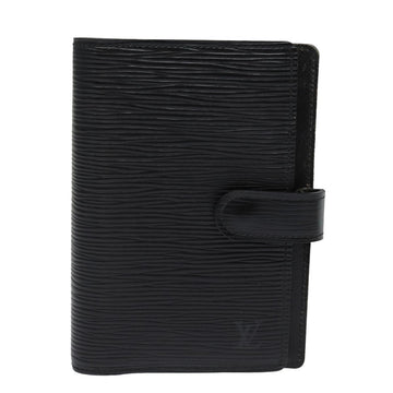 LOUIS VUITTON Couverture agenda de bureau Wallet