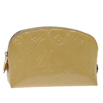 LOUIS VUITTON Cosmetic pouch Clutch Bag