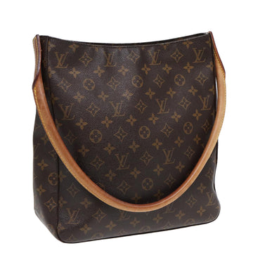 LOUIS VUITTON Looping GM Shoulder Bag