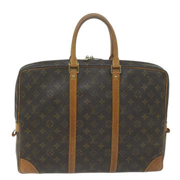 LOUIS VUITTON Porte Documents Voyage Handbag