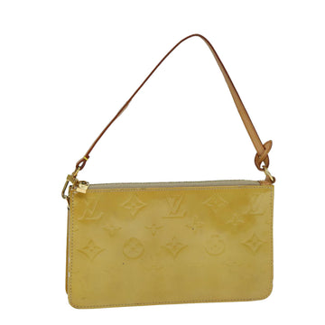 LOUIS VUITTON Lexington Clutch Bag