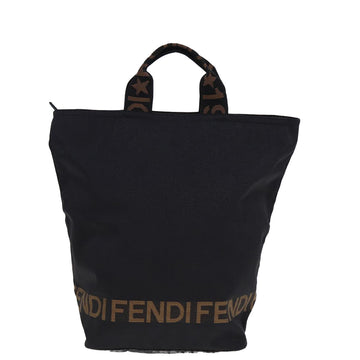 FENDI cabas Tote