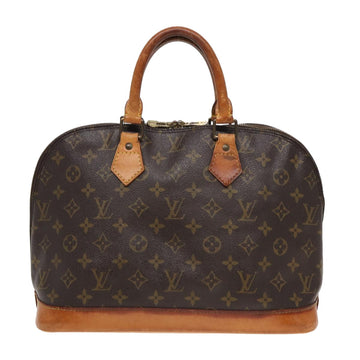 LOUIS VUITTON Alma Handbag