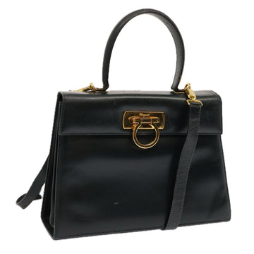 SALVATORE FERRAGAMO Gancini Handbag