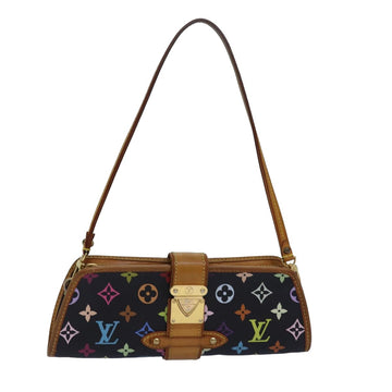 LOUIS VUITTON Shirley Shoulder Bag