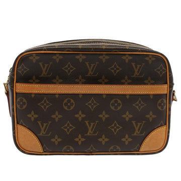 LOUIS VUITTON Trocadero Shoulder Bag