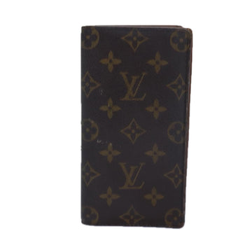 LOUIS VUITTON Porte Carte Credit Wallet