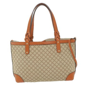 GUCCI Diamante Tote