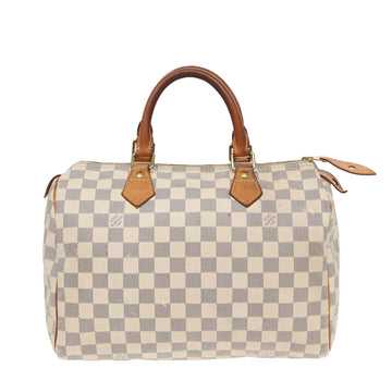 LOUIS VUITTON Speedy 30 Handbag